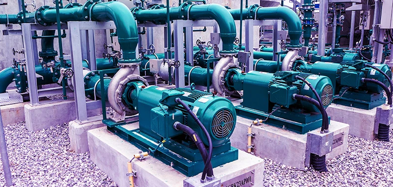 Designing Modern Industrial Drives with Silicon Carbide